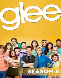 Glee T5