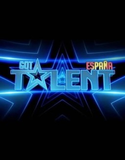 Got Talent España T2