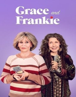 Grace y Frankie temporada  1 online