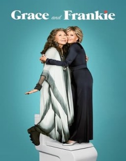 Grace y Frankie online gratis