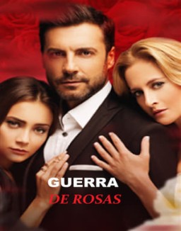 Guerra de rosas