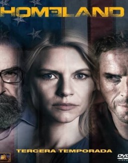 Homeland stream