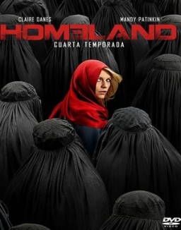 Homeland T4