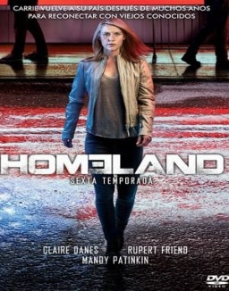 Homeland stream