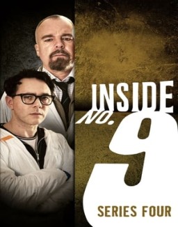 Inside No. 9 temporada  4 online