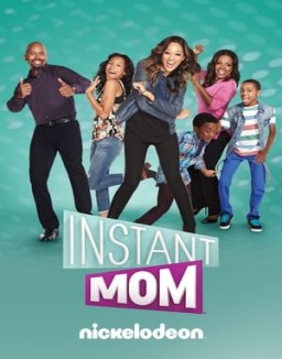 Instant Mom online gratis