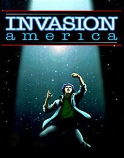 Invasion America online gratis
