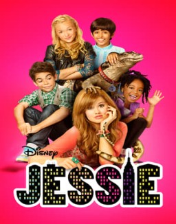 Jessie temporada  1 online