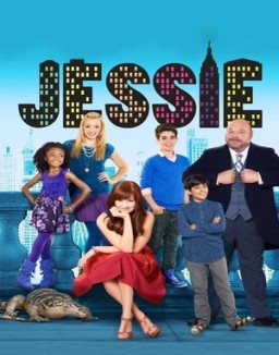 Jessie temporada  2 online