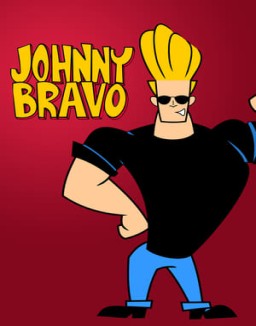 Johnny Bravo T2