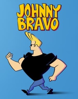 Johnny Bravo T3