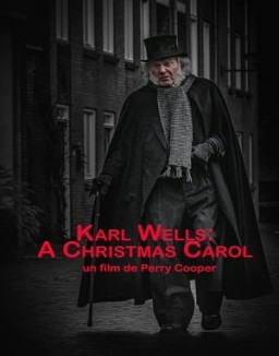 Karl Wells: A Christmas Carol T1