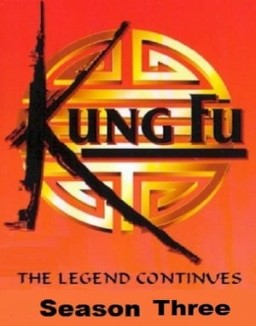 Kung Fu: la leyenda continúa stream