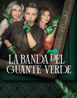 La banda del guante verde stream