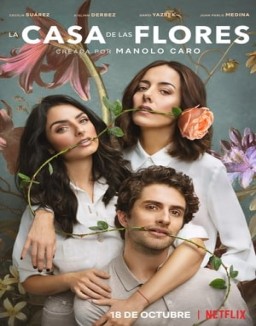 La casa de las flores T2