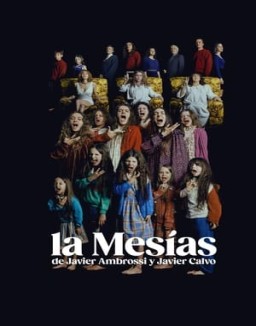 La Mesías