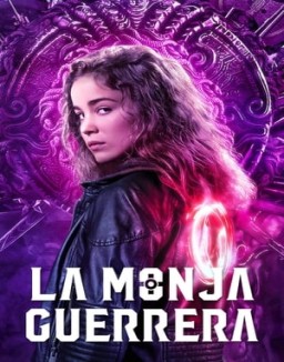 La monja guerrera stream