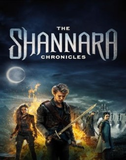 Las crónicas de Shannara temporada  1 online