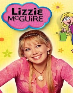 Lizzie McGuire online gratis