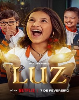 Luz (Luz: The Light of the Heart) T1