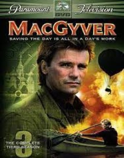 MacGyver (1985) stream