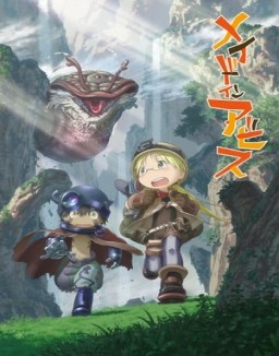 Made in Abyss T1