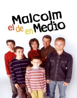 Malcolm temporada  6 online