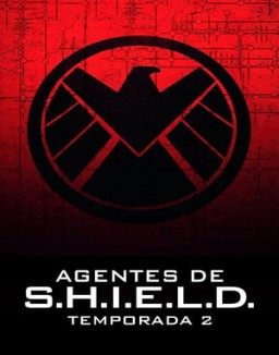 Marvel Agentes de S.H.I.E.L.D. temporada  2 online