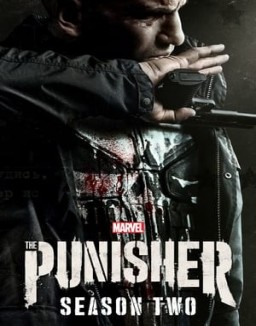 Marvel - The Punisher stream