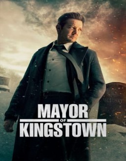 Mayor of Kingstown online gratis