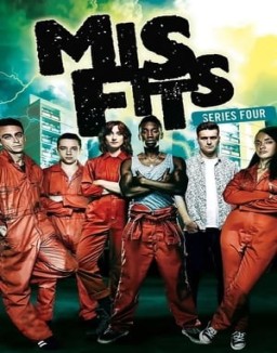 Misfits T4