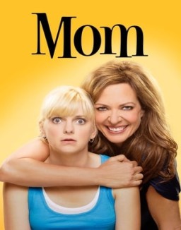 Mom temporada  6 online