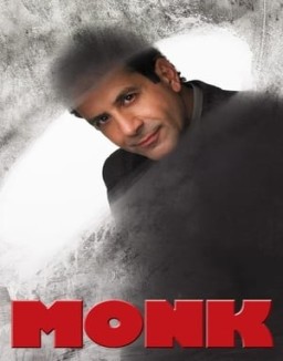 Monk online gratis