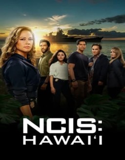 NCIS: Hawai'i temporada  1 online