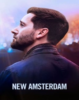 New Amsterdam online gratis