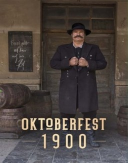 Oktoberfest: Sangre y cerveza online