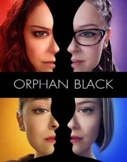 Orphan Black temporada  1 online