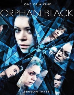 Orphan Black T3