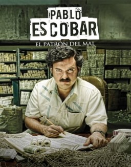 Pablo Escobar, el patrón del mal