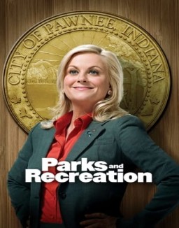 Parks and Recreation temporada  1 online