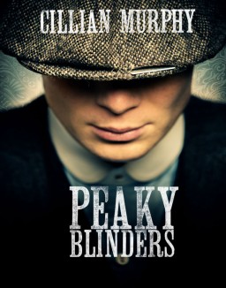 Peaky Blinders temporada  1 online