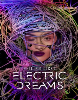 Philip K. Dick's Electric Dreams stream