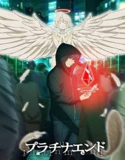 Platinum End online gratis