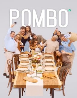 Pombo temporada  1 online