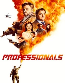 Professionals T1