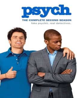 Psych T2