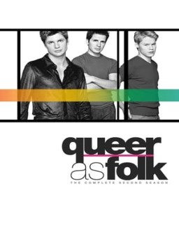 Queer As Folk temporada  2 online