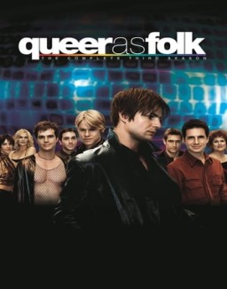 Queer As Folk T3