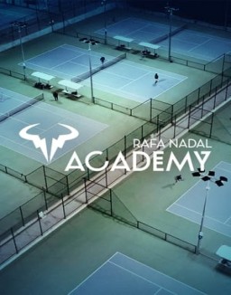 Rafa Nadal Academy