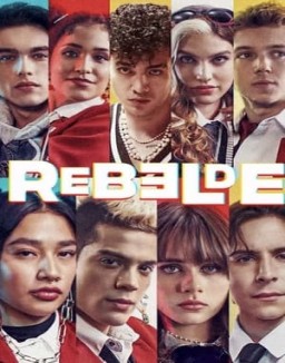 Rebelde stream